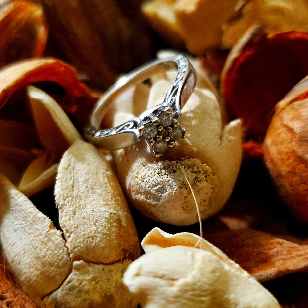 Engagement Ring